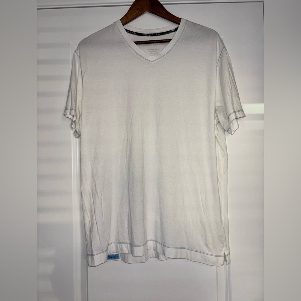 Robert Graham Eastwood V Neck